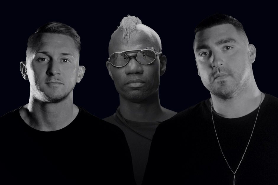 CamelPhat & Green Velvet